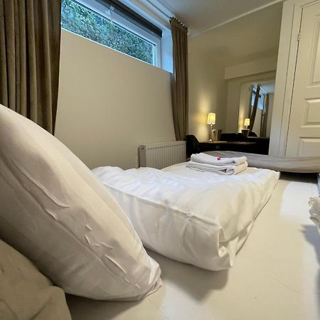 Vid Gekas Ullared Boende B&B المظهر الخارجي الصورة