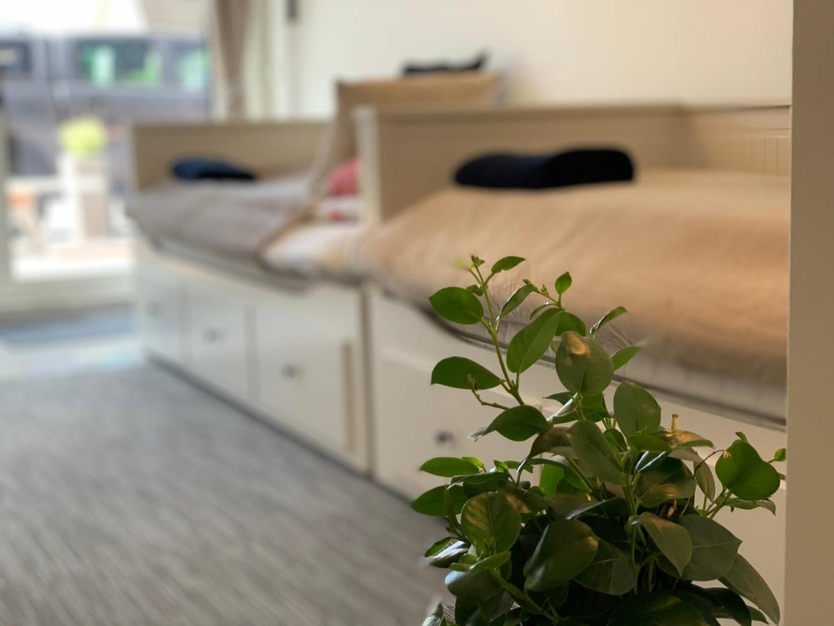Vid Gekas Ullared Boende B&B المظهر الخارجي الصورة